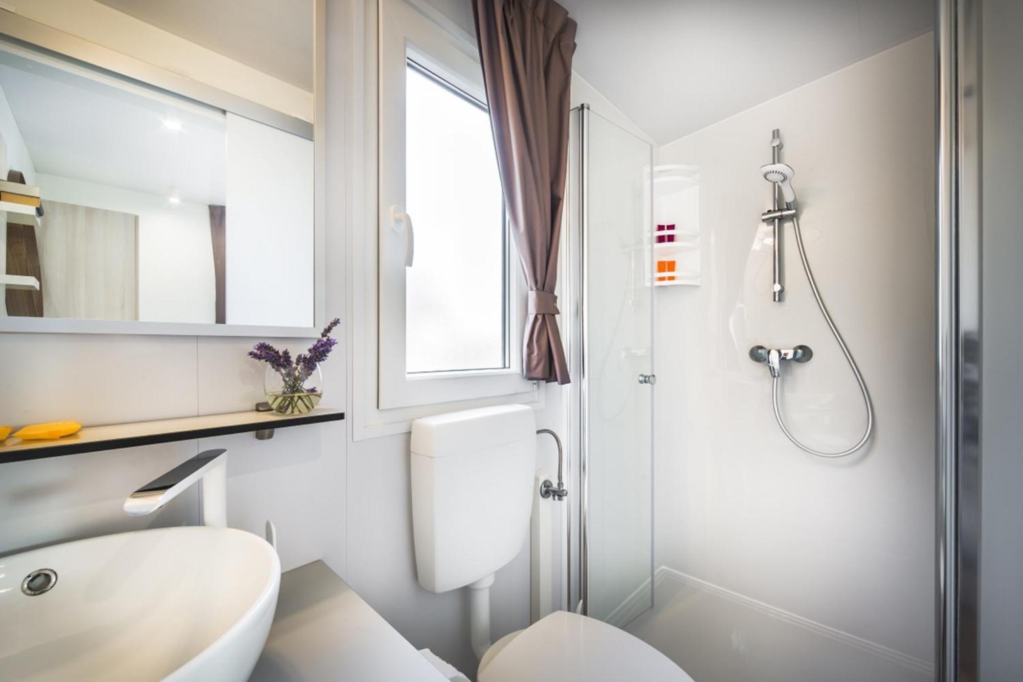 Krk Premium Camping Resort 克尔克 客房 照片